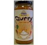 House of Tanjore Jalfrezi Curry Sauce -16 oz- 6 Packages