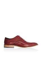 Goodwin Smith Zapatos Oxford (Burdeos)