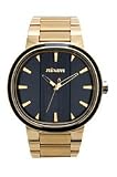 Nixon - Capital - All Gold/Black