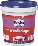 OVALIT T- KLEBER DOSE 750GR OVT12/12