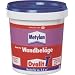OVALIT T- KLEBER DOSE 750GR OVT12/12