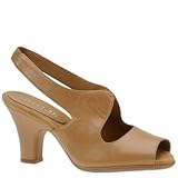 Aerosoles Ginesis Sandal/Tan - Size 8.5
