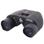 Croma 7x-21x Binoculars (Black)