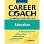 Ferguson Career Coach: Managing Your Career in Education