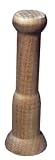 Norpro Wood Tart Tapper 6 1/4