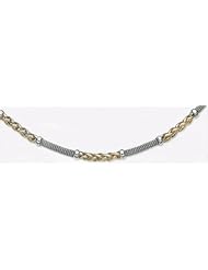 14k Exclusive Set Necklace 20"