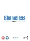 Shameless - Series 1-6 [DVD]