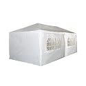 Palm Springs 10' x 20' Party Tent / Marquee with sides