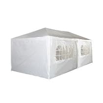 Palm Springs 10' x 20' Party Tent / Marquee with sides