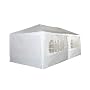 Palm Springs 10' x 20' Party Tent / Marquee with sides