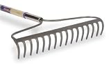 Westward 1WG36 Rake, Bow, 16 Tine