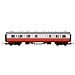 Hornby R9051 00 Gauge Thomas & Friends James Composite Coach Accessory