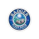 Badger Sleep Balm