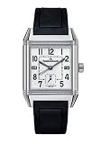 Jaeger LeCoultre Reverso Squadra Hometime Mens Watch Q7008620