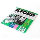 Multigrade IV RC Deluxe 8 x 10 , 25 sheets