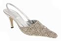Unze Bridal Wear Shoes - L12005