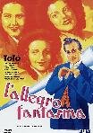 Toto` L`Allegro Fantasma