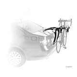 Thule 9001 Raceway Rear Mounted Bike Rack