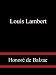 Louis Lambert