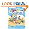 101 Rhythm Instrument Activities: for Young Children