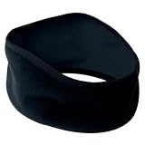 Sun Mountain 2008 Fleece Ear Warmer (Black)