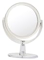 Danielle - 592 - Mirroir Grossissant x10 avec Piédestal (Import Grande Bretagne)