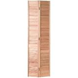 Mahogany Louver/Louver 7/8