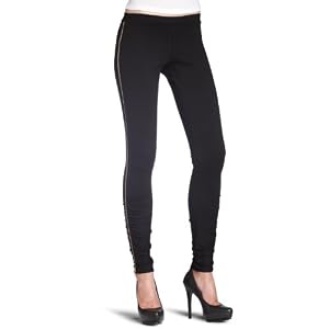 Buy ABS Allen Schwartz Ladies Legging With Side Zippers by A.B.S Allen Schwartz