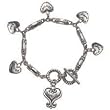 Love Is Bracelet