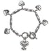 Love Is Bracelet