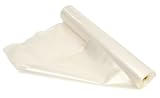 Warp Brothers 6CH20-C  Plastic Sheeting
