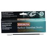 Surface Guardian  Cleaning Swabs, 20 Swabs per Box (KMW18040)