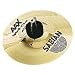 Sabian AAX Splash Cymbal, 6 Inches