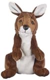 Winning Edge Novelty Headcover Kangaroo