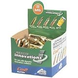Innovations in cycling 12 gram: Threadless Cartridges, Box of 50 **ORM-D**