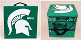 Michigan Wolverines Seat Cushion/Tote