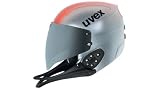 UVEX Wing Fireblade Alpine Ski Helmet (Medium 57-58cm)