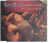 PERFECT DAY CD UK VIRGIN 1995