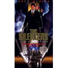 Silencers (1996) [VHS]