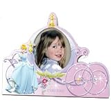 Cinderella Picture Fram