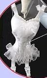 Bridal Corset Sachets
