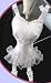 Bridal Corset Sachets