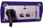 Klark Teknik DN100 Pro Active Direct Box