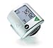 Dual Channel Wrist Blood Pressure Monitor