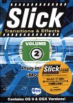 Slick Volume 2 日本語版