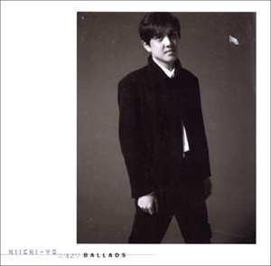KIICHI-YO BEST BALLADS