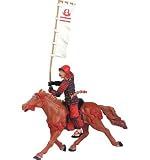 Eigenschaften Safari / Samurai Flaggenträger