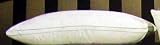 MARRIKAS Royal Velvet Grandeur Hungarian Goose Down QUEEN Pillow