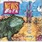 A complete list of Newsboys' albums, 4/8/07