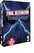 DVD : Final Destination 1 - 3 Box Set [2000]